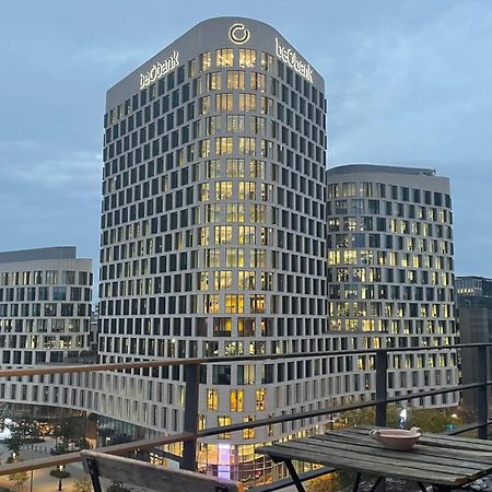 Golden Pearl In Centre Of Brussels 아파트 외부 사진